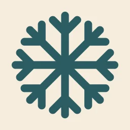 Snowflake Volunteer